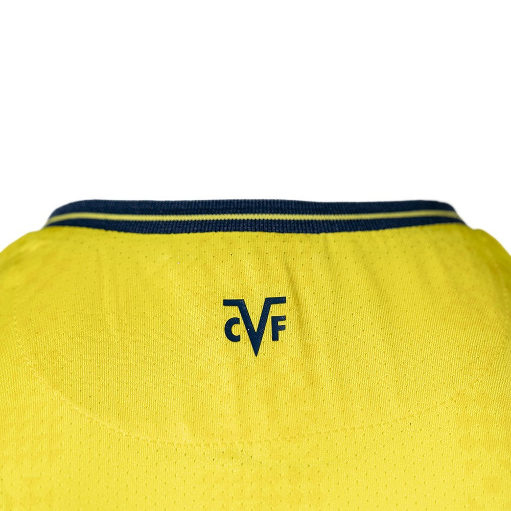 Villareal Domicile 24/25