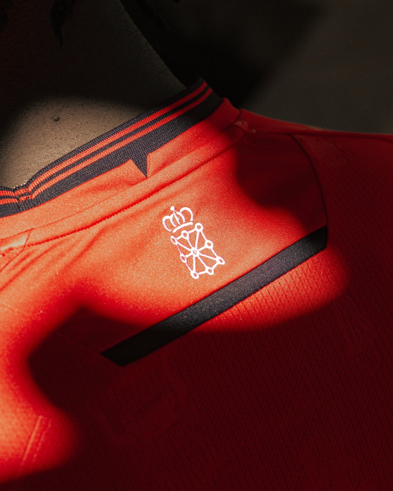 Osasuna Domicile 24/25