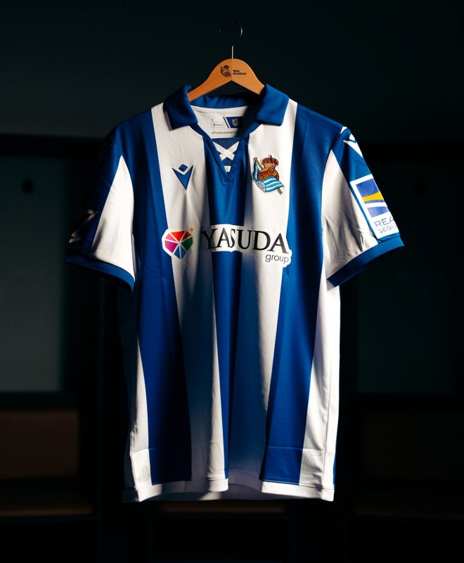Real Sociedad Local 24/25
