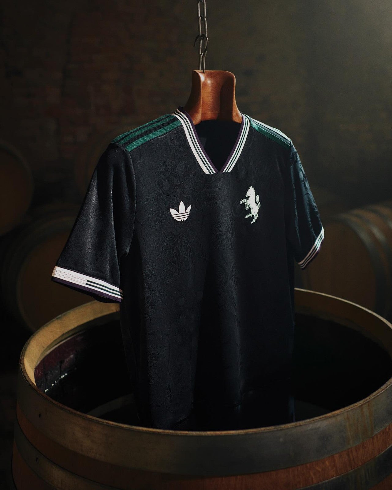 Juventus Third 25/26