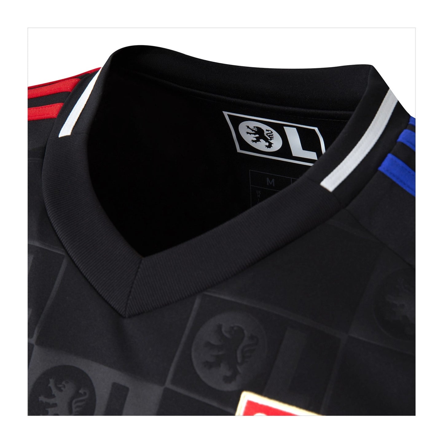 Olympique Lyonnais Extérieur 24/25