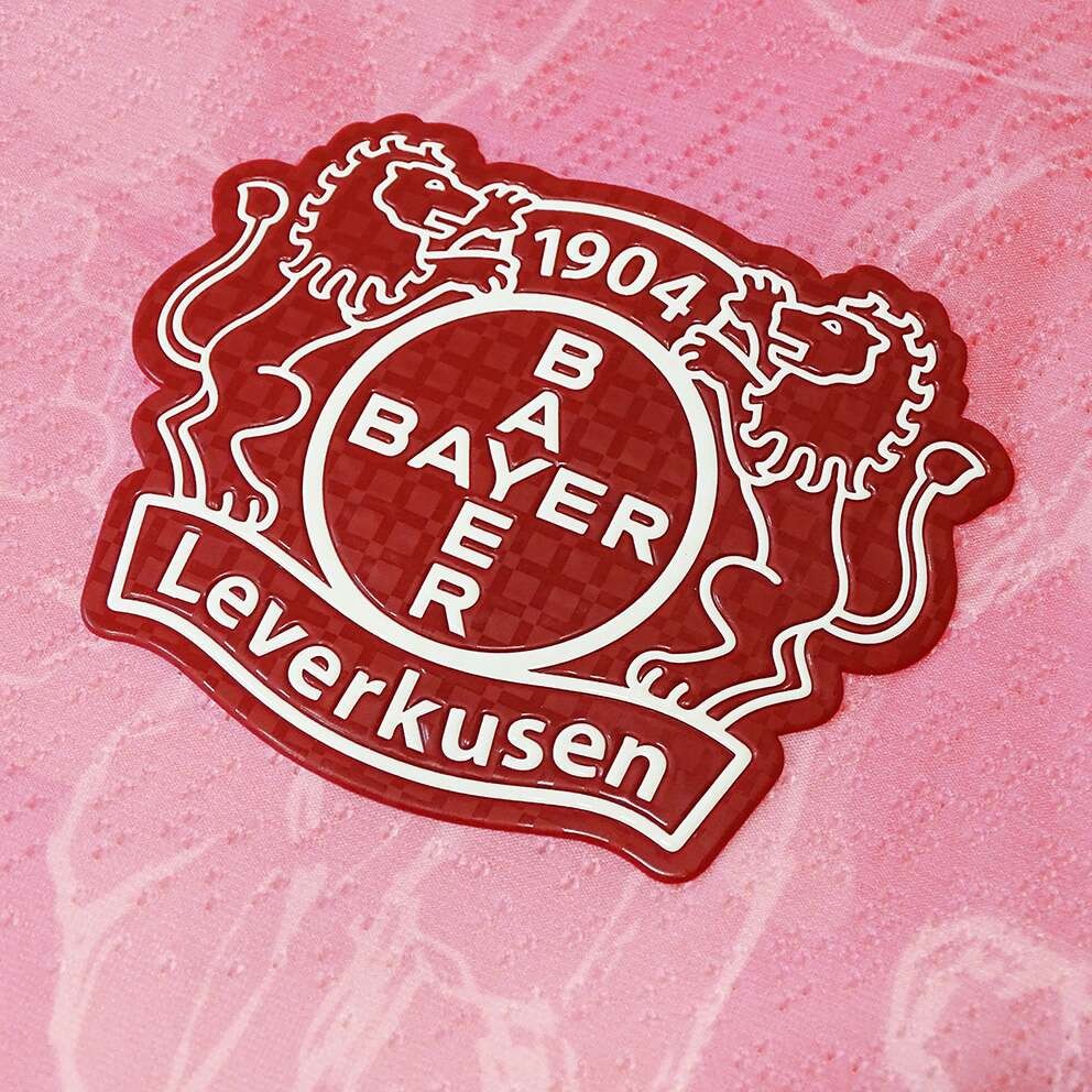 Bayer Leverkusen Extérieur 25/26