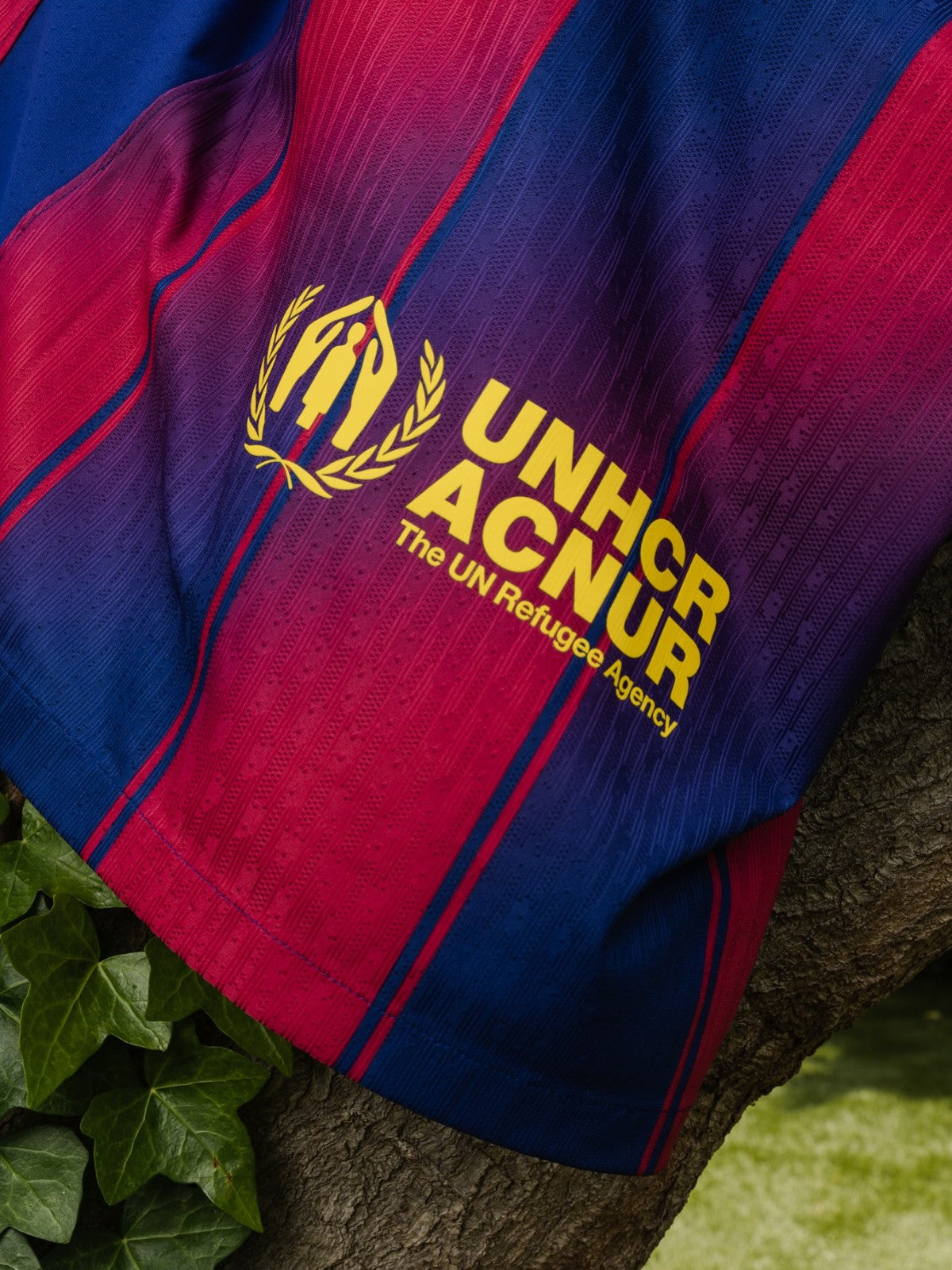FC Barcelona Local 24/25
