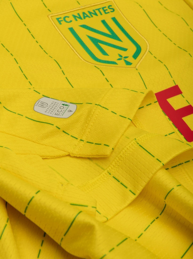 FC Nantes Domicile 25/26