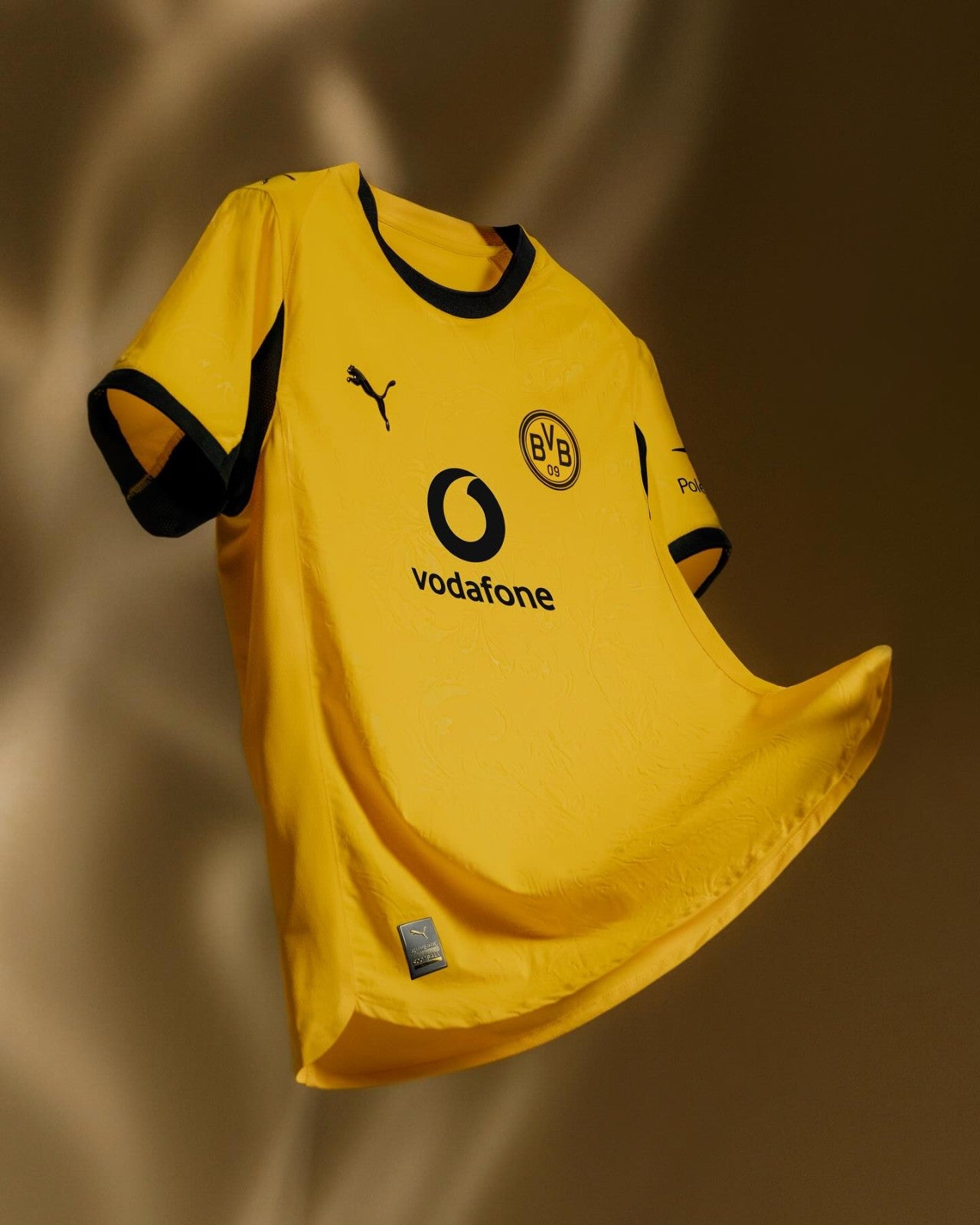 Borussia Dortmund Local 24/25