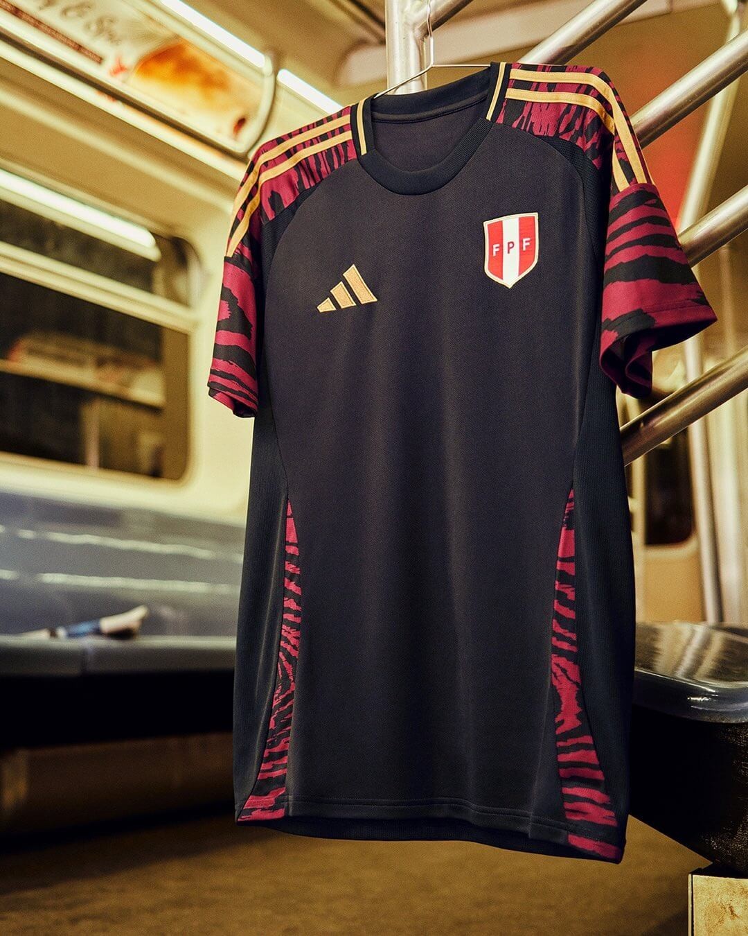 Pérou Extérieur 24/25
