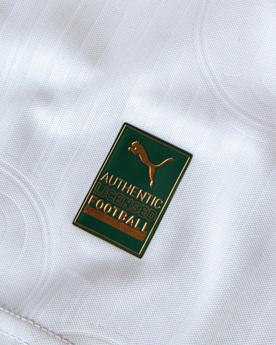 Palmeiras Extérieur 2024
