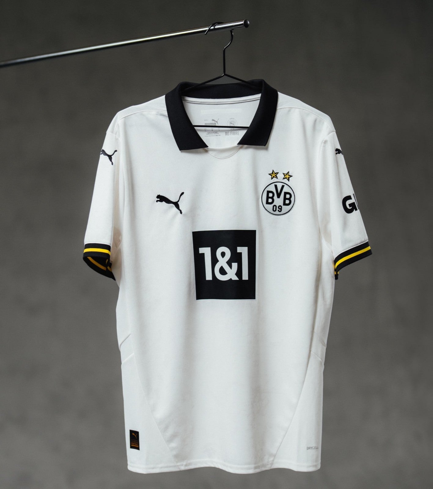 Borussia Dortmund Third 24/25