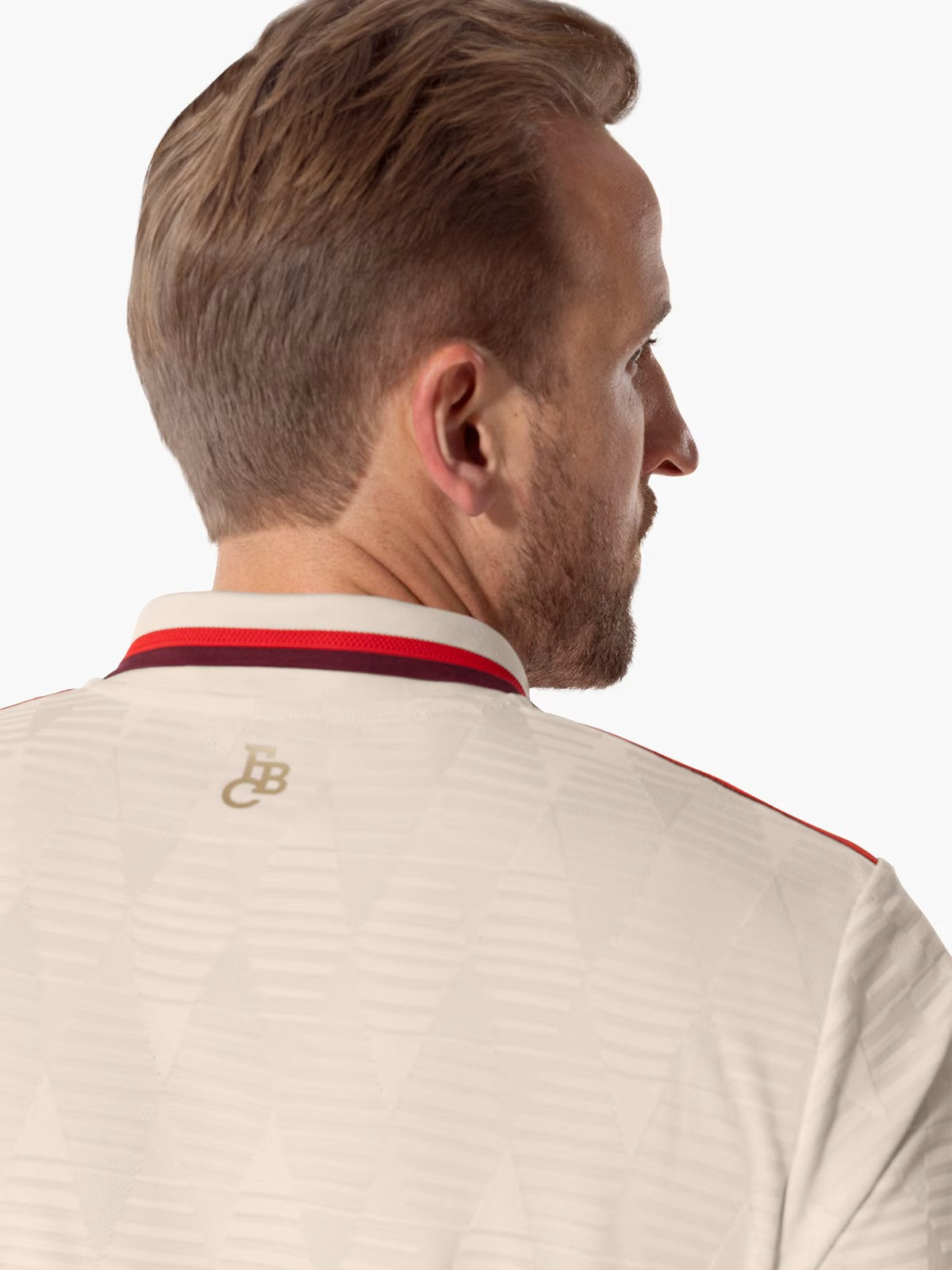 Bayern Munich Third 24/25