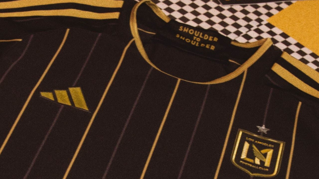 LA FC Domicile 2025