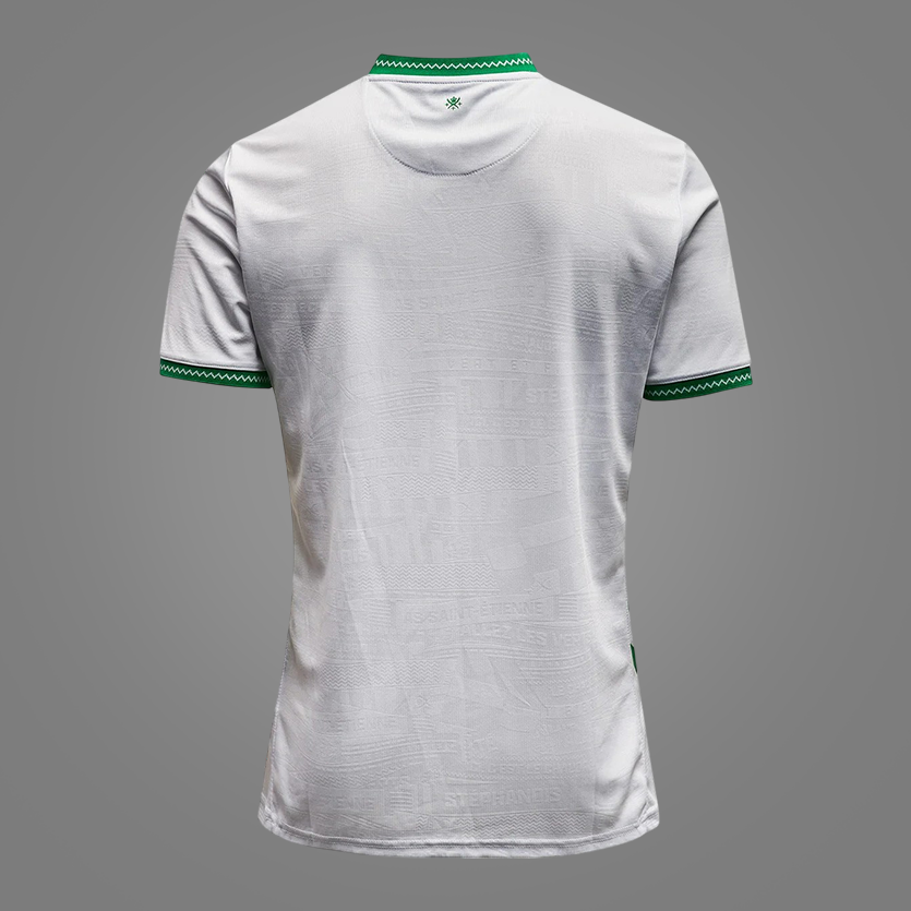 AS Saint-Étienne Away 24/25