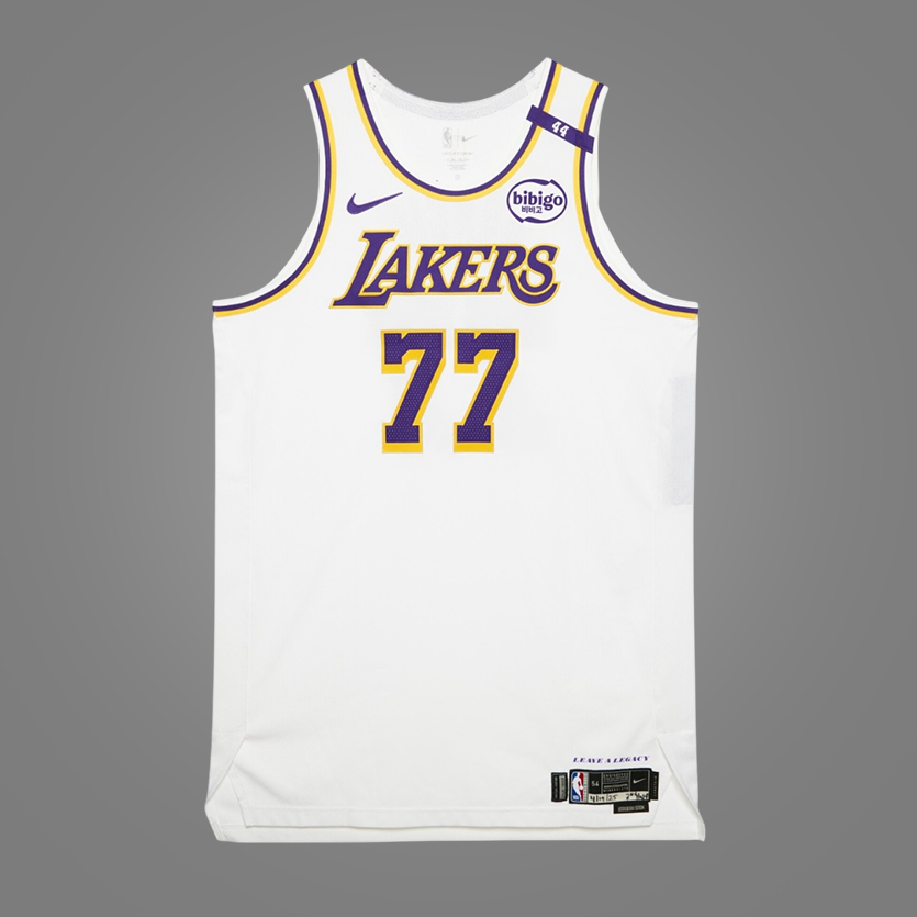 Los Angeles Lakers - Association 2024/26