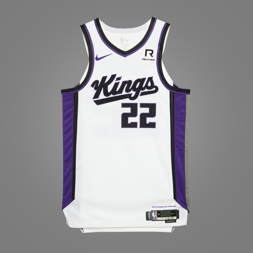Sacramento Kings - Association 2024/26