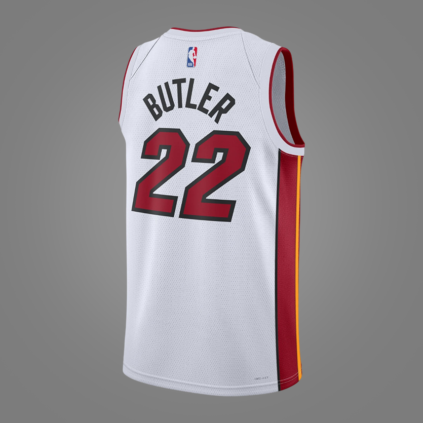 Miami Heat - Association 2024/25