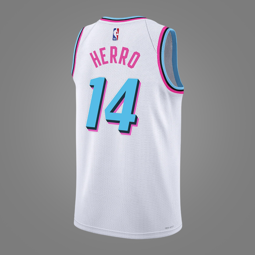 Miami Heat - Association 2 2024/25