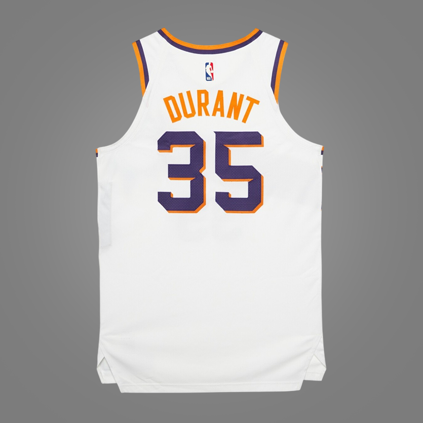 Phoenix Suns - Association 2024/26