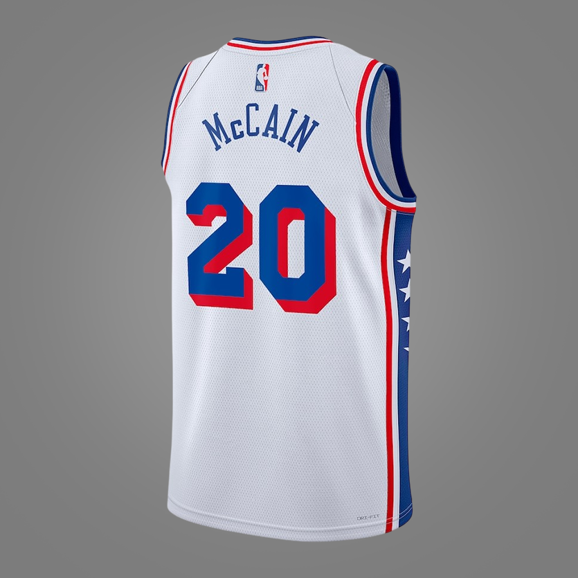 Philadelphia 76ers - Association 2023/25