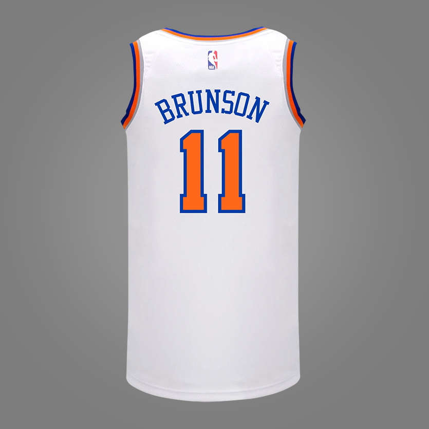 New York Knicks - Association 2024/26
