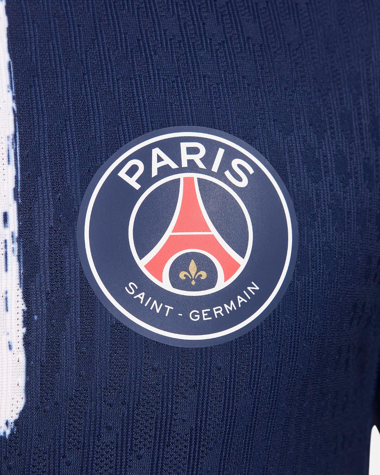 Paris Saint-Germain Domicile 24/25