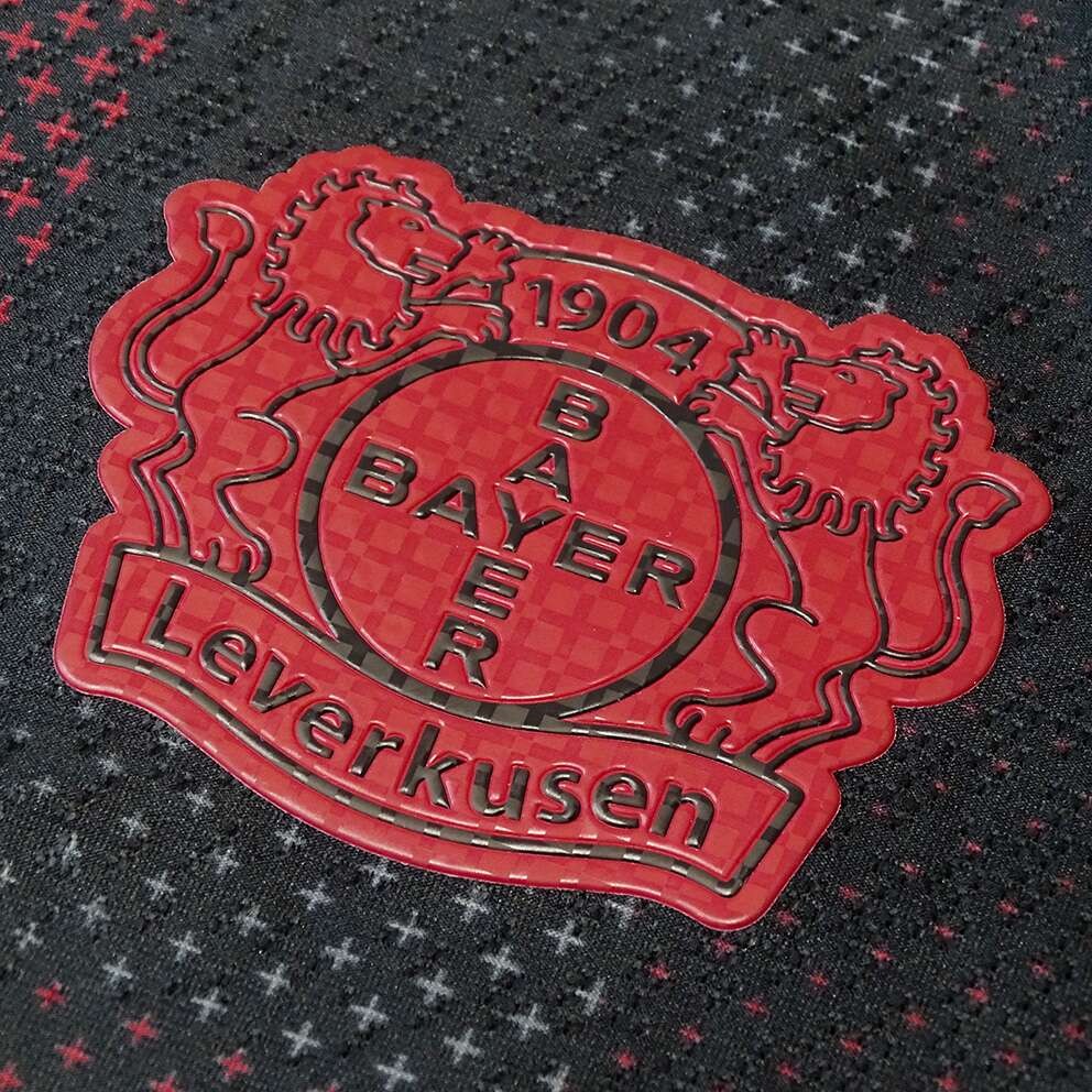 Bayer Leverkusen Domicile 25/26
