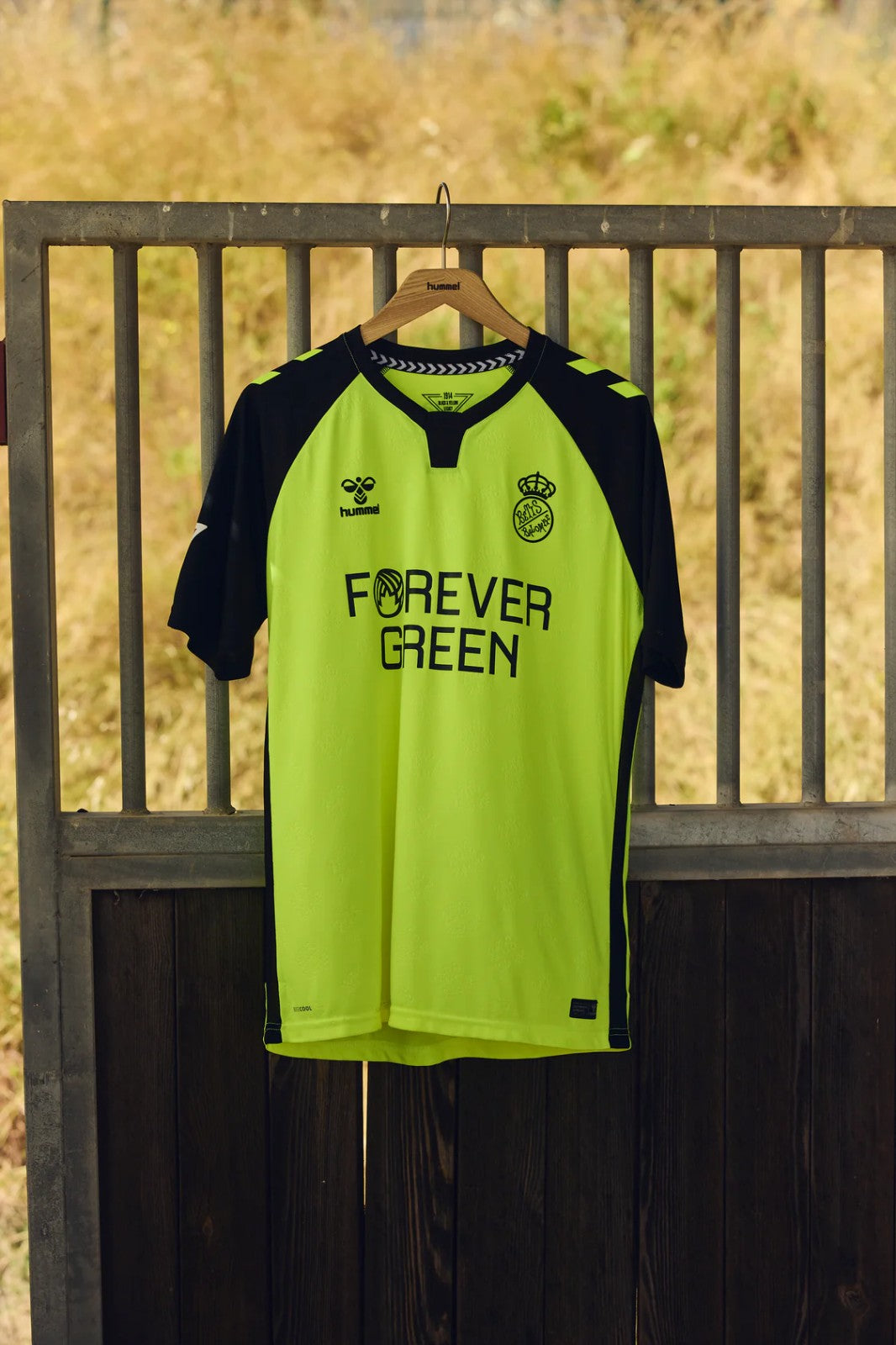 Real Betis Extérieur 24/25