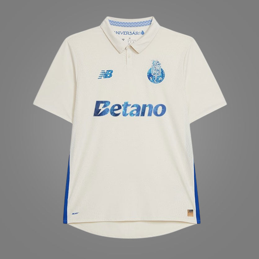 FC Porto Third 25/26