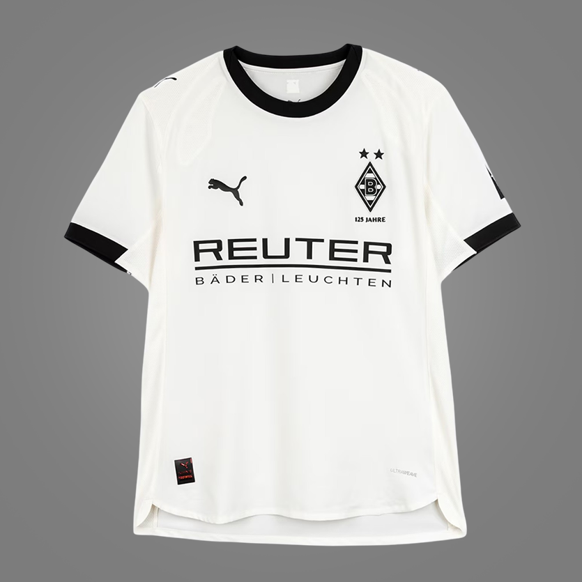 Borussia Mönchengladbach Domicile 25/26