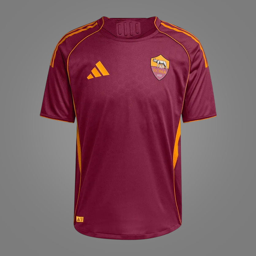 AS Rome Domicile 25/26