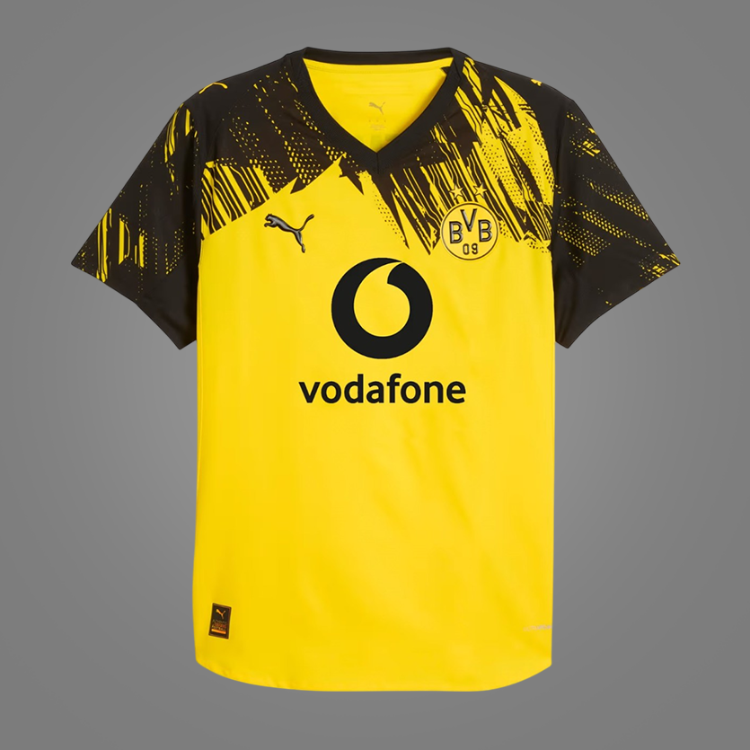 Borussia Dortmund Local 24/25