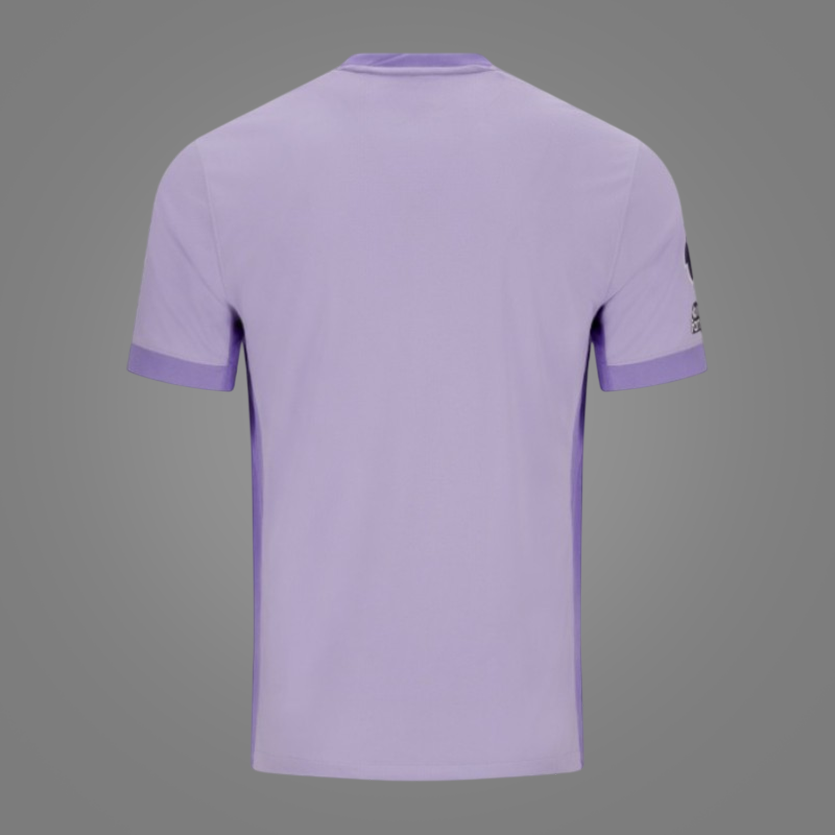 Brighton & Hove Albion Extérieur 25/26