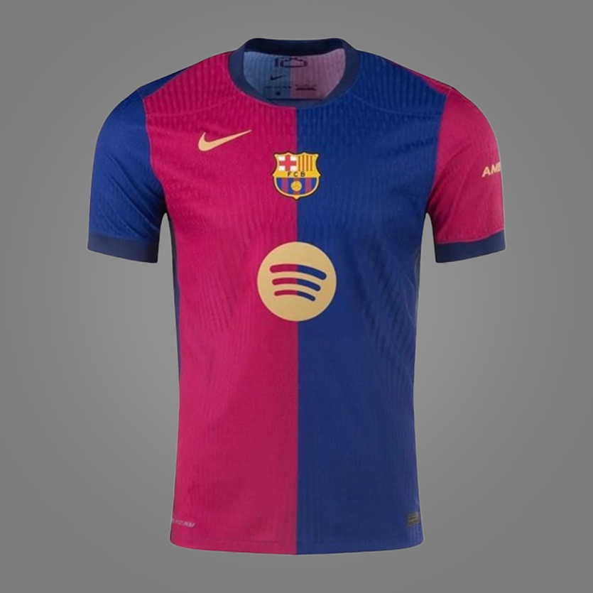 FC Barcelone Domicile 24/25