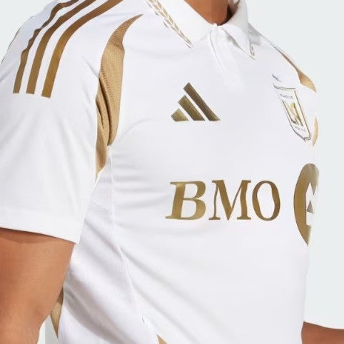 LA FC Extérieur 2025