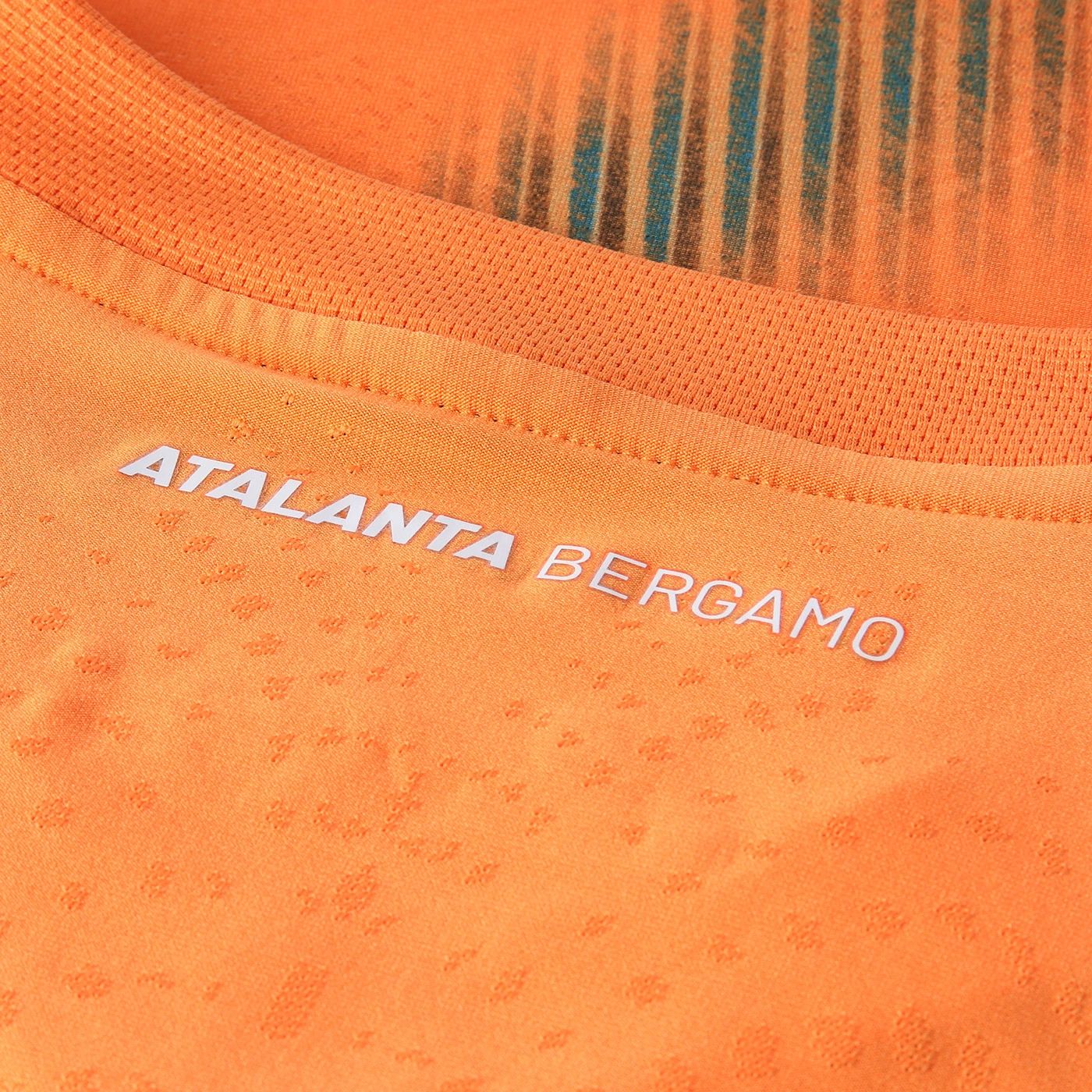 Atalanta Third 25/26