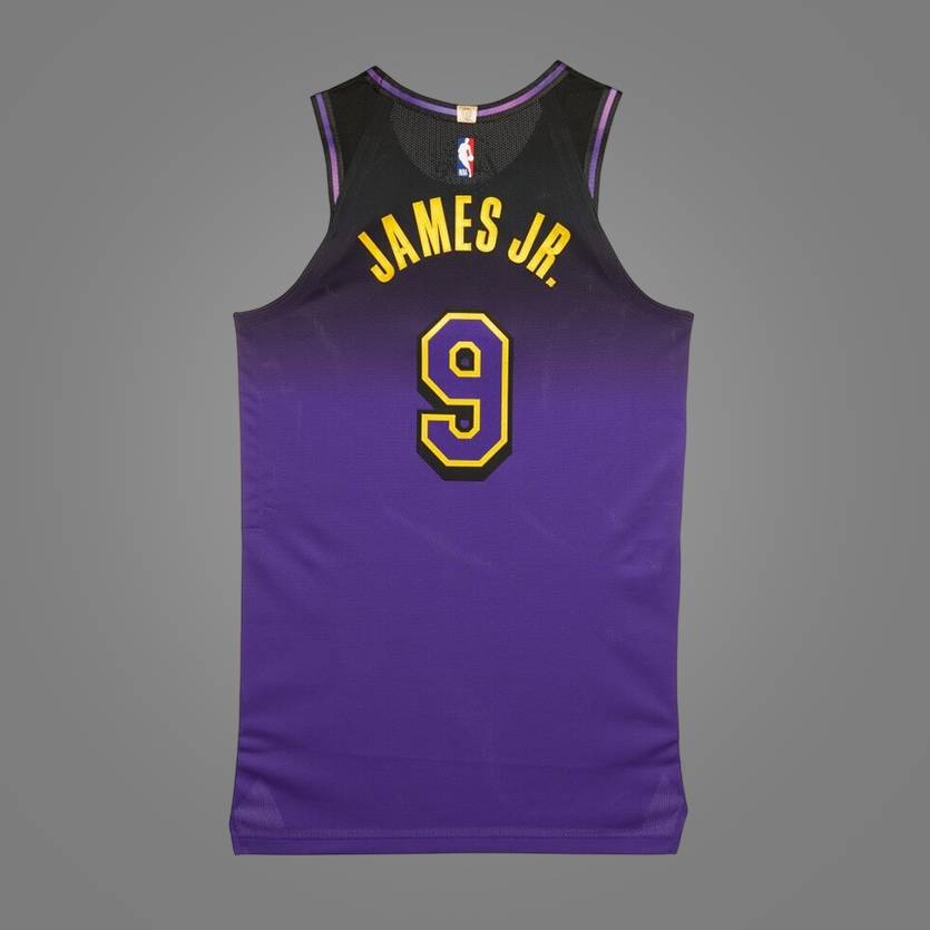 Los Angeles Lakers - City 2024/25