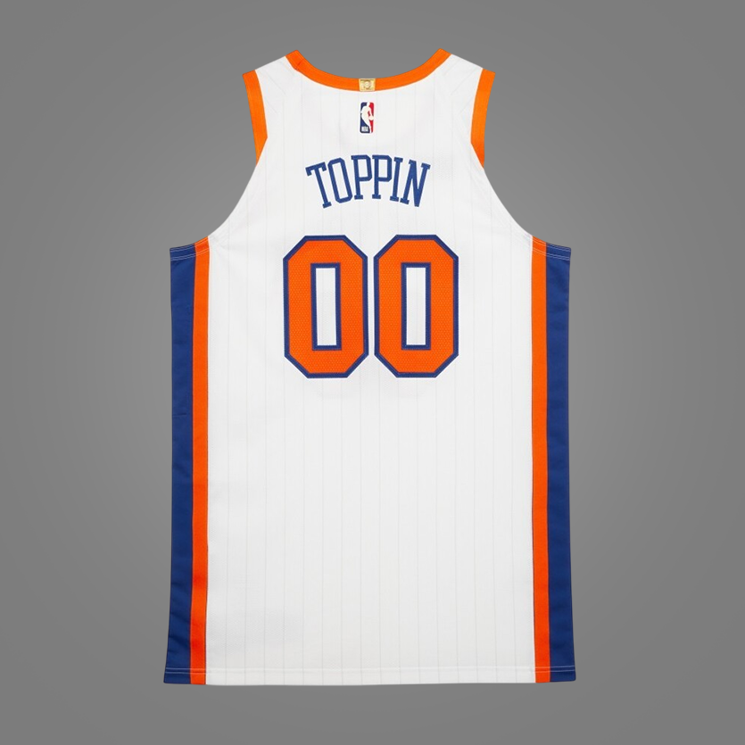 New York Knicks - City 2024/25