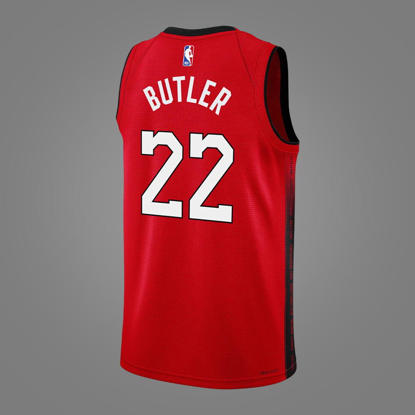 Miami Heat - City 2024/25