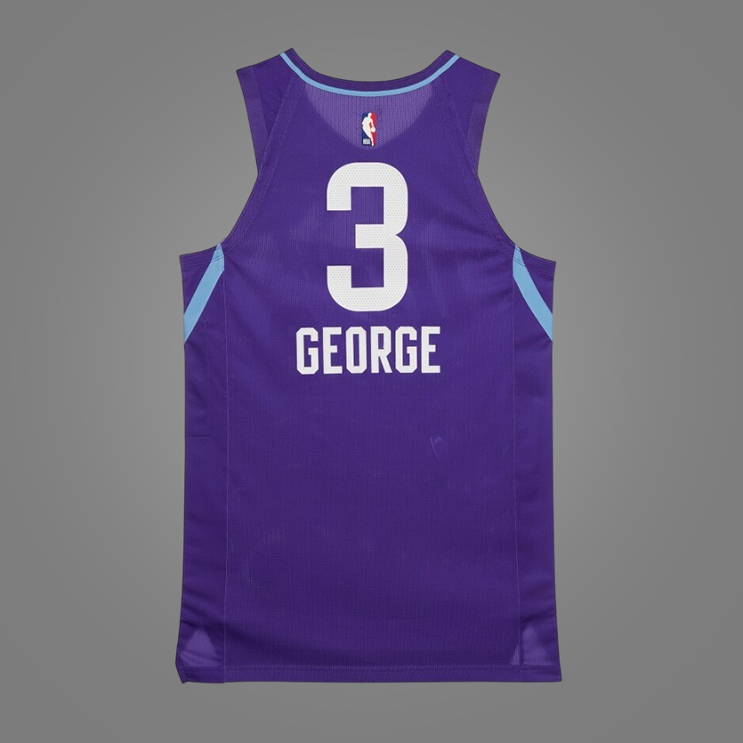 Utah Jazz - City 2024/25
