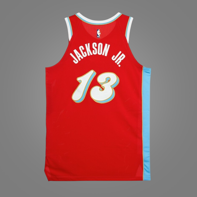 Memphis Grizzlies - City 2024/25