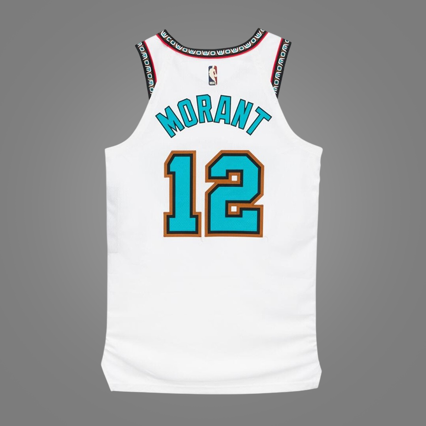 Memphis Grizzlies - Classic 2024/25