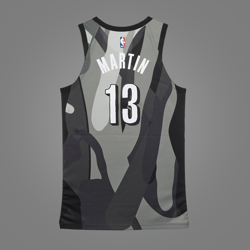 Brooklyn Nets - City 2024/25