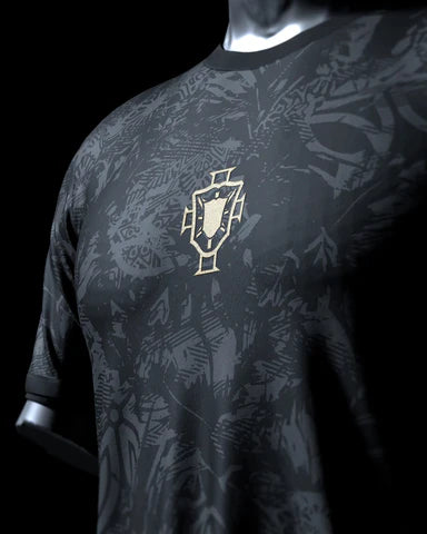Cristiano Ronaldo Concept - G.O.A.T Edition