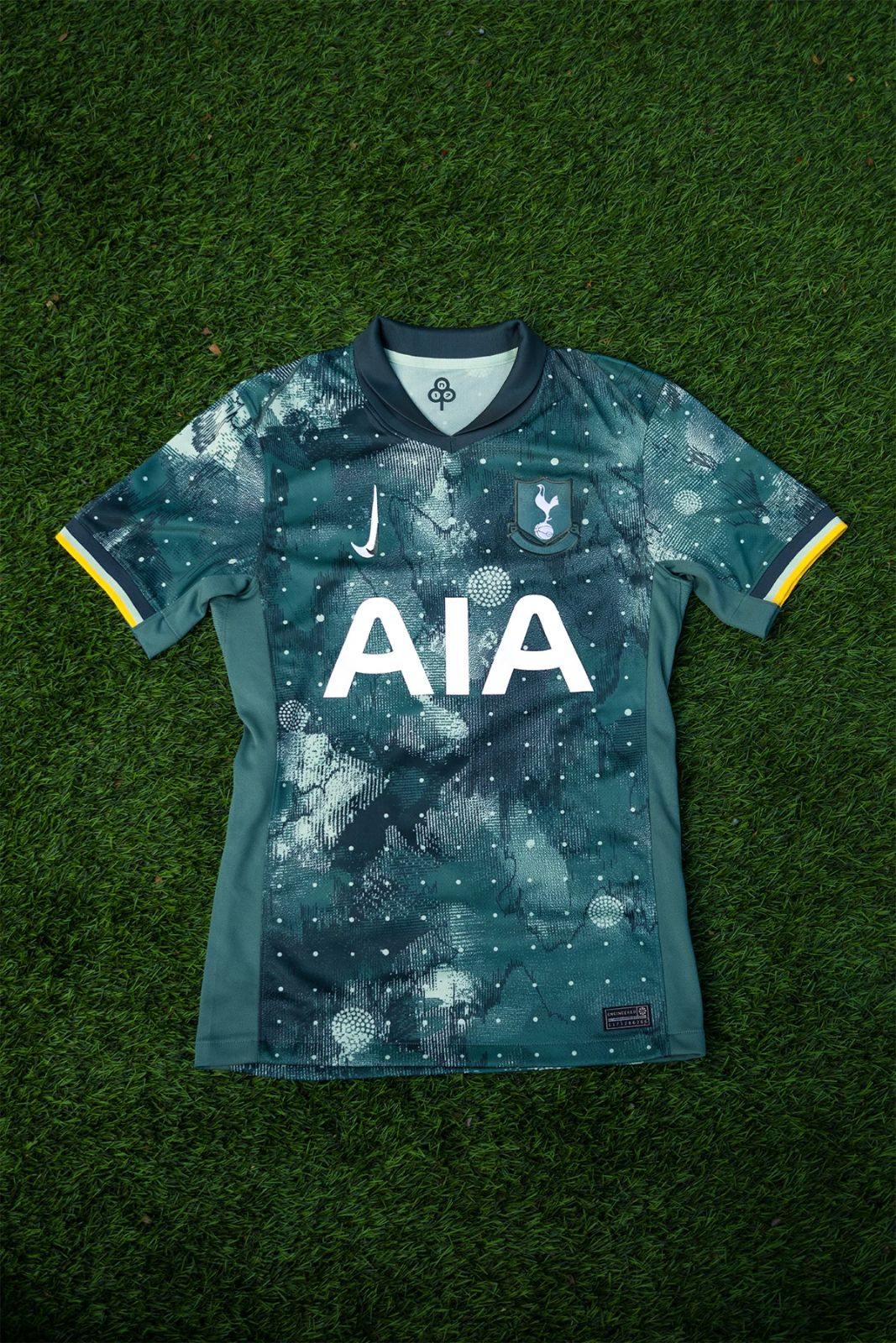 Tottenham Hotspur Third 24/25