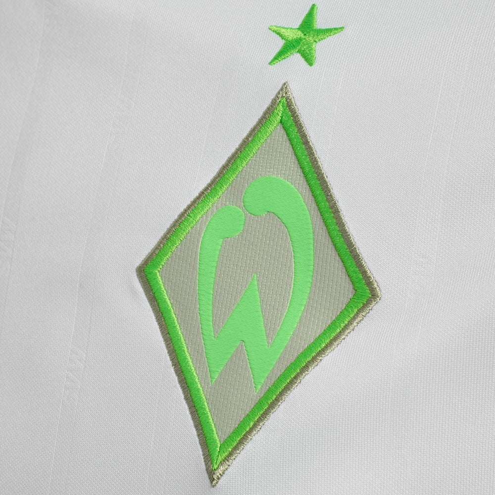 Werder Brême Extérieur 25/26