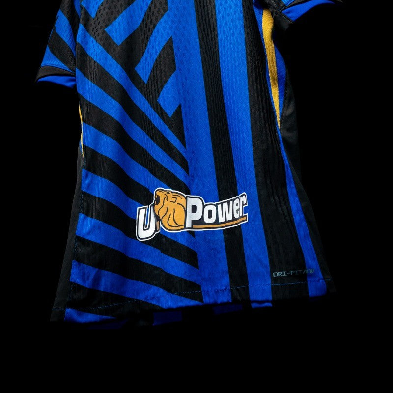 Inter Milan Domicile 24/25