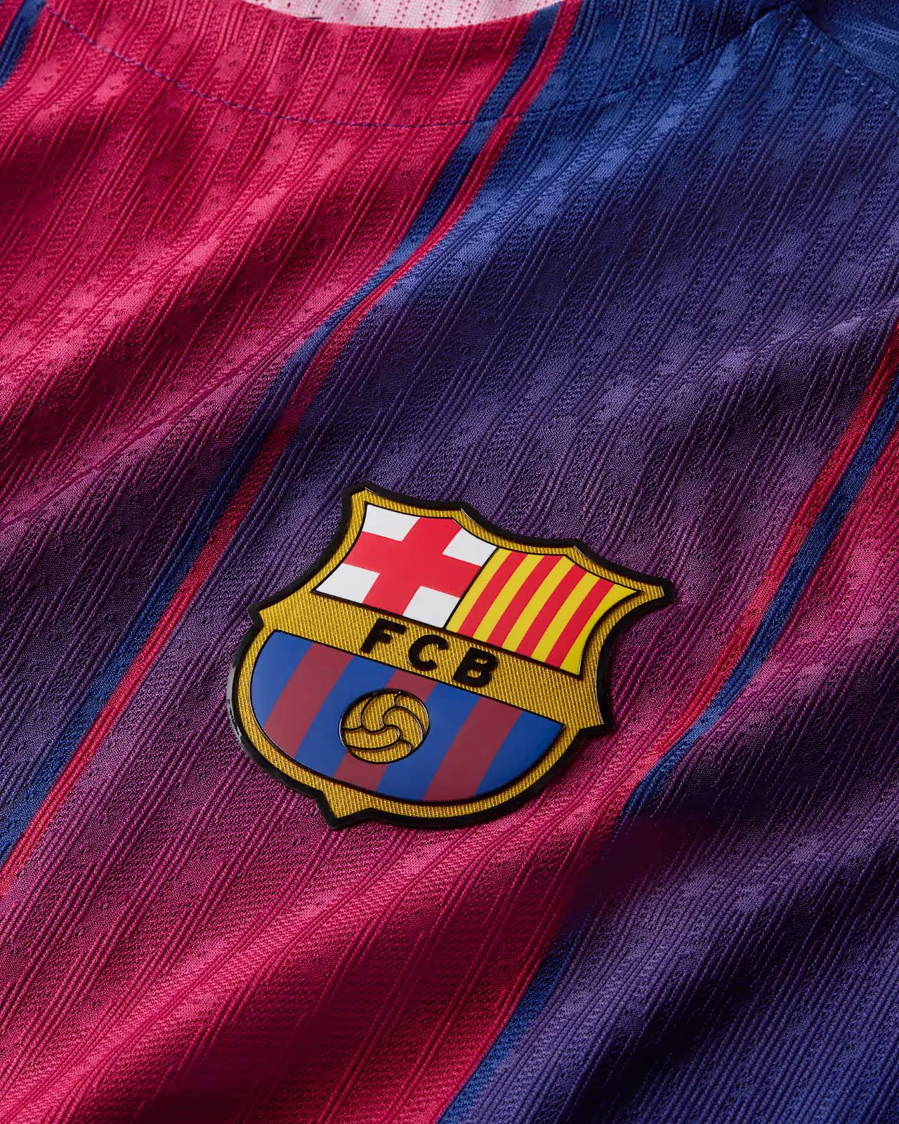 FC Barcelona Local 24/25