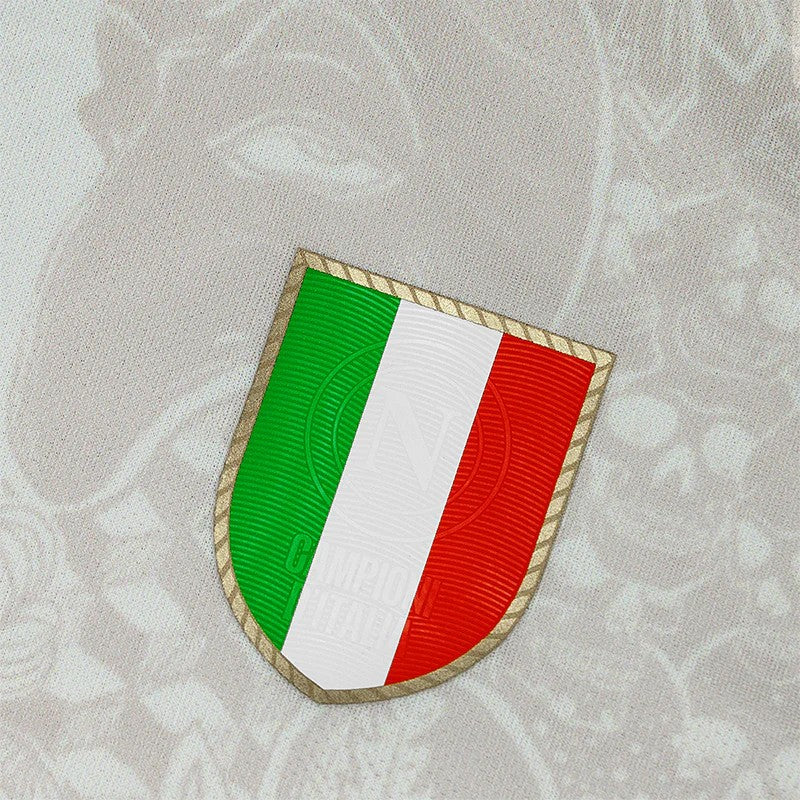 Naples Extérieur 25/26