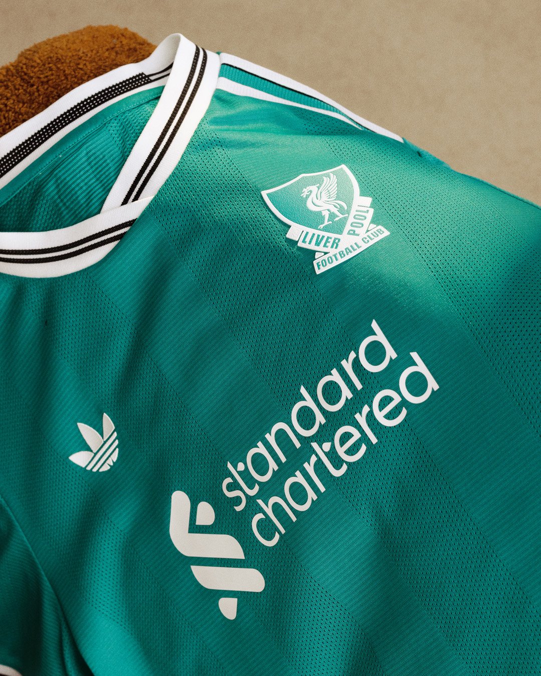 Liverpool Third 25/26