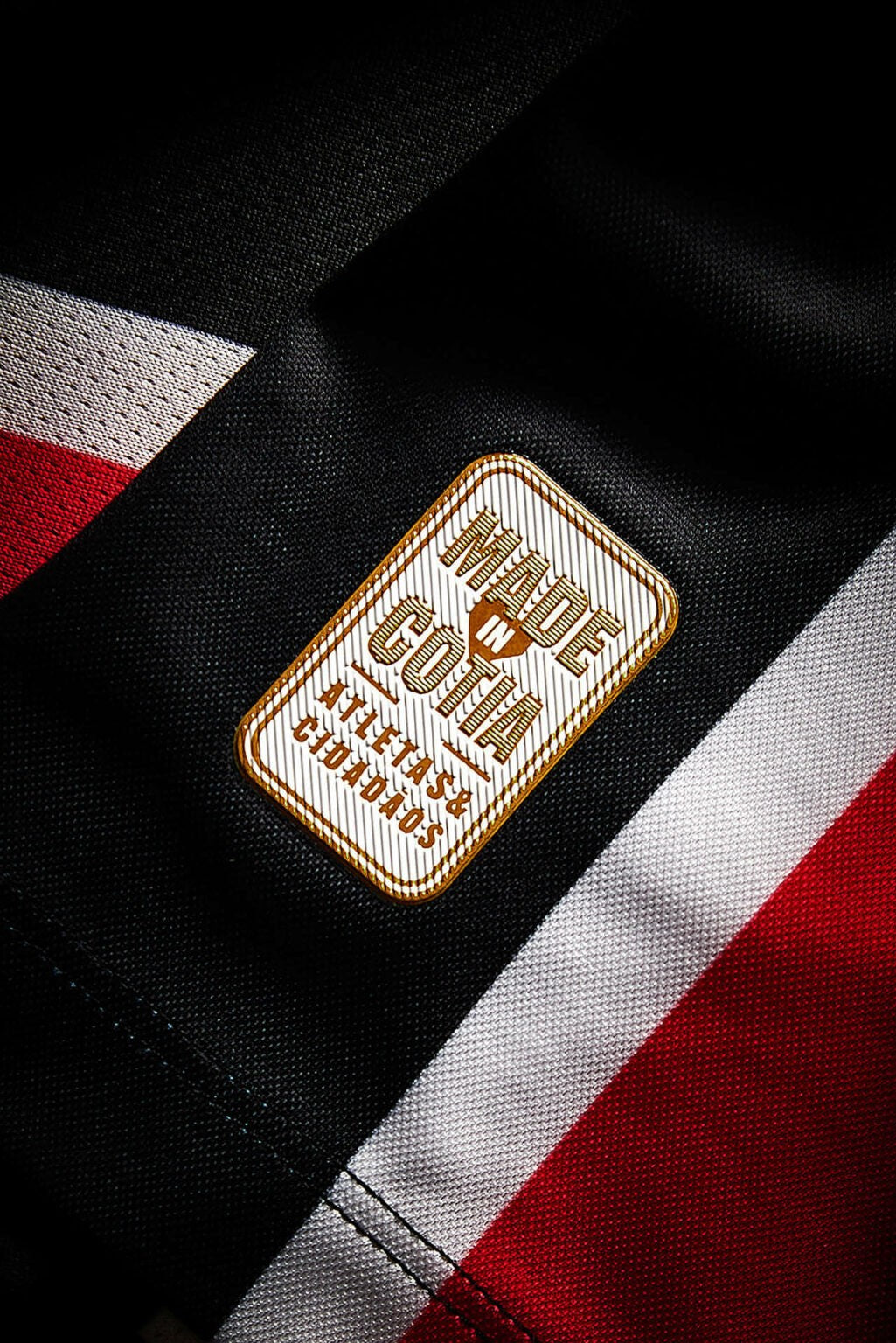 São Paulo Extérieur 2024