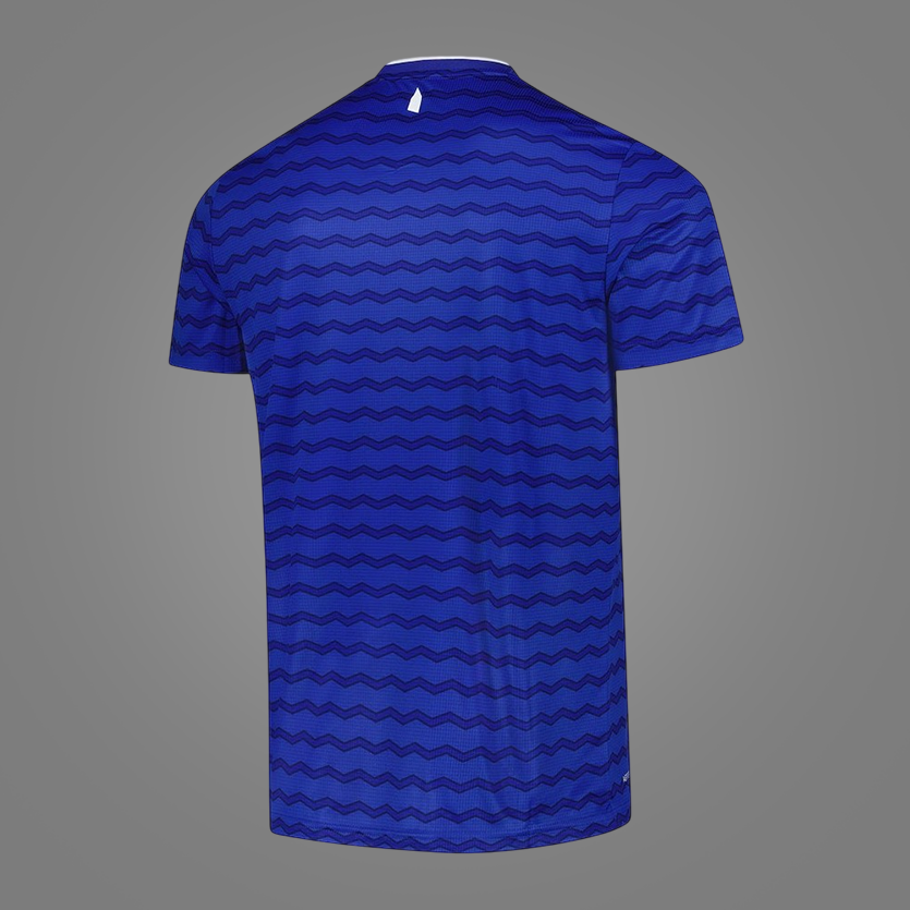 Everton Domicile 25/26