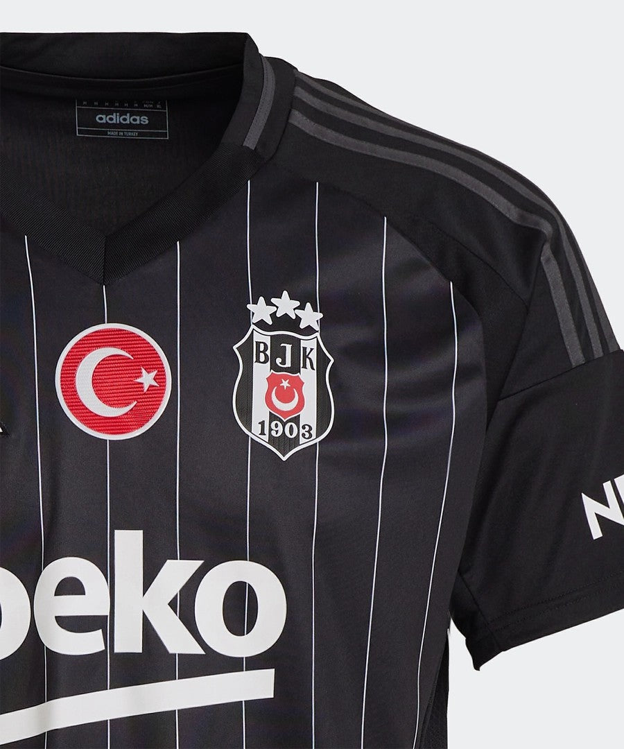 Beşiktaş JK Extérieur 24/25